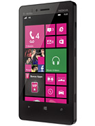 Best available price of Nokia Lumia 810 in Bulgaria