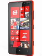 Best available price of Nokia Lumia 820 in Bulgaria