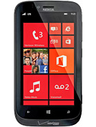 Best available price of Nokia Lumia 822 in Bulgaria