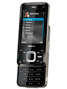 Best available price of Nokia N81 8GB in Bulgaria