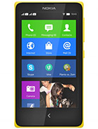 Best available price of Nokia X in Bulgaria