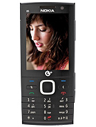Best available price of Nokia X5 TD-SCDMA in Bulgaria