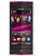 Best available price of Nokia X6 16GB 2010 in Bulgaria