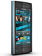 Best available price of Nokia X6 8GB 2010 in Bulgaria