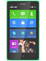 Best available price of Nokia XL in Bulgaria