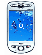 Best available price of O2 XDA IIi in Bulgaria