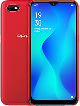 Best available price of Oppo A1k in Bulgaria