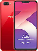 Best available price of Oppo A3s in Bulgaria