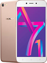 Best available price of Oppo A71 2018 in Bulgaria