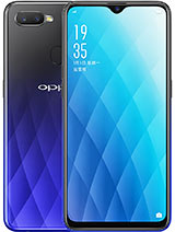 Best available price of Oppo A7x in Bulgaria