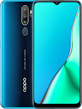 Best available price of Oppo A9 (2020) in Bulgaria