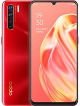 Best available price of Oppo A91 in Bulgaria