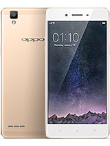 Best available price of Oppo F1 in Bulgaria
