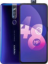 Best available price of Oppo F11 Pro in Bulgaria