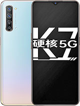 Best available price of Oppo K7 5G in Bulgaria
