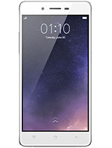 Best available price of Oppo Mirror 5s in Bulgaria