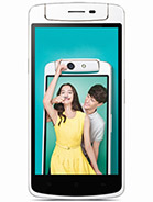 Best available price of Oppo N1 mini in Bulgaria