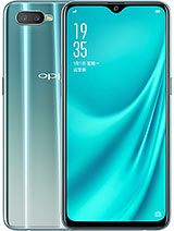 Best available price of Oppo R15x in Bulgaria