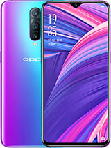 Best available price of Oppo RX17 Pro in Bulgaria