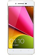 Best available price of Oppo R1S in Bulgaria