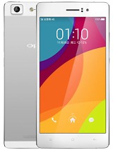 Best available price of Oppo R5 in Bulgaria