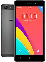 Best available price of Oppo R5s in Bulgaria