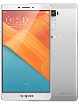 Best available price of Oppo R7 Plus in Bulgaria