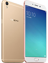 Best available price of Oppo R9 Plus in Bulgaria