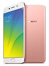 Best available price of Oppo R9s Plus in Bulgaria
