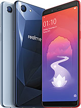 Best available price of Realme 1 in Bulgaria