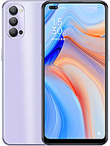 Best available price of Oppo Reno4 5G in Bulgaria