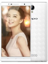 Best available price of Oppo U3 in Bulgaria