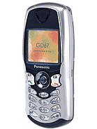 Best available price of Panasonic GD67 in Bulgaria