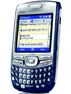 Best available price of Palm Treo 750 in Bulgaria