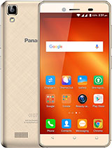 Best available price of Panasonic T50 in Bulgaria