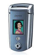 Best available price of Pantech GF500 in Bulgaria