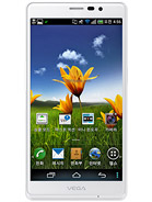 Best available price of Pantech Vega R3 IM-A850L in Bulgaria