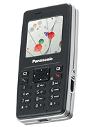 Best available price of Panasonic SC3 in Bulgaria