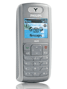 Best available price of Philips 160 in Bulgaria