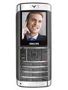 Best available price of Philips Xenium 9-9d in Bulgaria