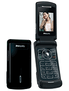 Best available price of Philips 580 in Bulgaria