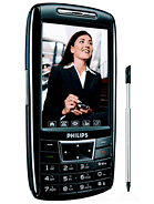 Best available price of Philips 699 Dual SIM in Bulgaria