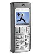 Best available price of Philips Xenium 9-98 in Bulgaria