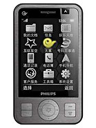 Best available price of Philips C702 in Bulgaria