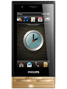 Best available price of Philips D812 in Bulgaria