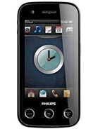Best available price of Philips D813 in Bulgaria