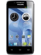 Best available price of Philips D833 in Bulgaria