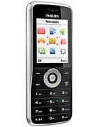Best available price of Philips E100 in Bulgaria