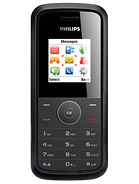 Best available price of Philips E102 in Bulgaria