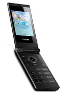 Best available price of Philips F610 in Bulgaria